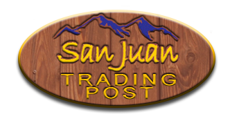 San Juan Trading Post